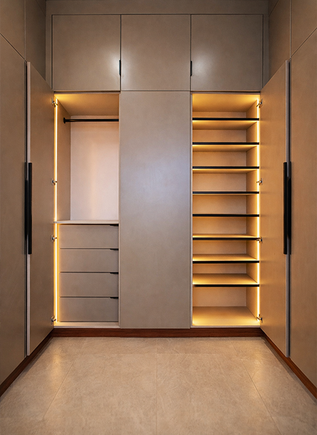 Wardrobes Wardrobes