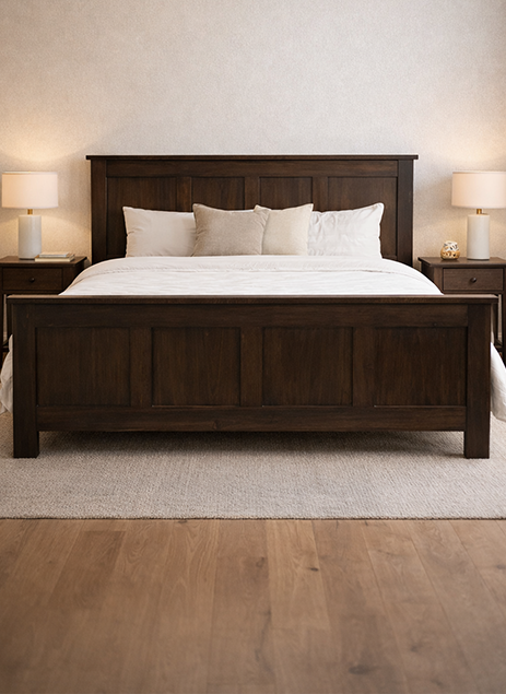 Bed Bed
