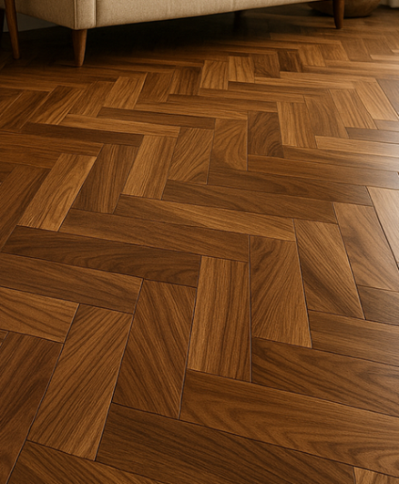 Flooring