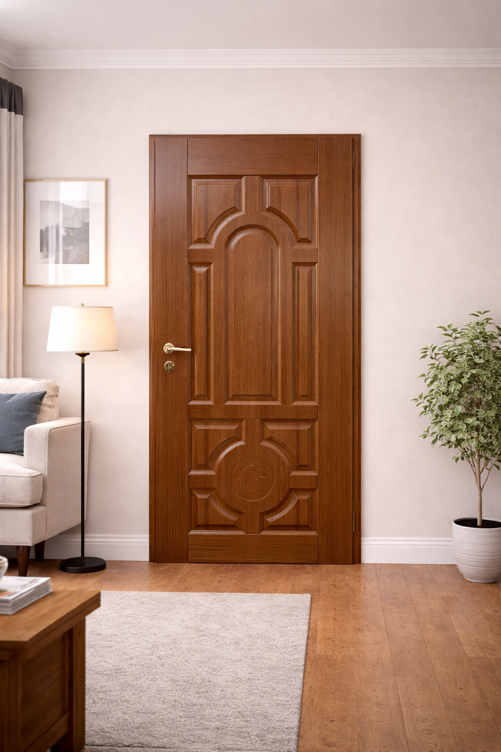 Terra Essential Regal Door - Image 2