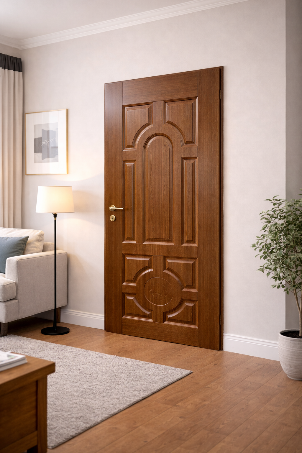 Terra Essential Regal Door - Image 3