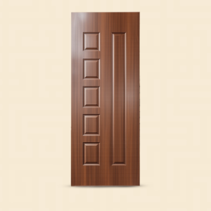 Terra Essential Melamine Groove Door